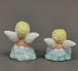 Preview: Salz und Pfeffer Streuer Paar Cupid Angels