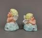 Preview: Salz und Pfeffer Streuer Paar Cupid Angels