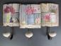 Preview: Wandhaken Blechschild