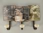 Preview: Wandhaken Blechschild