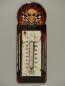 Preview: Thermometer Totenkopf