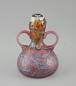 Preview: Signierte Vase Jugendstil