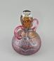 Preview: Signierte Vase Jugendstil