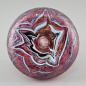 Preview: Signierte Vase Jugendstil