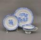 Preview: Sammelgedeck Blaudekor