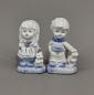 Preview: Paar Nippesfiguren