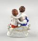 Preview: Figurenpaar Puttos