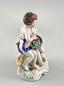 Preview: Figurenpaar Puttos