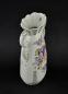Preview: Vase mit Blumenbemalung