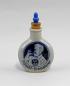 Preview: Schnupftabak-Flasche Westerwald