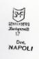 Preview: Henkeltopf Schramberg "Napoli".