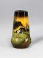 Preview: Vase Eugen Lösch Schwarzwaldhaus