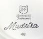 Preview: Tortenplatte Schramberg "Madeira"