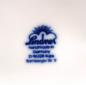 Preview: Metze Meste mit Holzdeckel Strohblume
