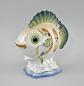Preview: Deko-Fisch