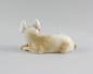 Preview: Franz. Bulldogge beige