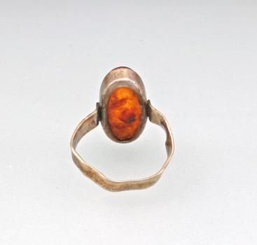 Bernstein-Ring