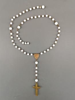 Rosenkranz-Kette