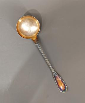 Saucenkelle Christofle