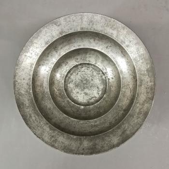 Große Schale Bauhaus