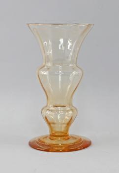 Vase Art déco