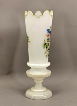 Vase Alabasterglas