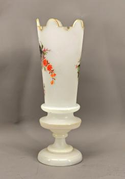 Vase Alabasterglas