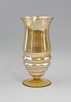 Irisierte Vase WMF