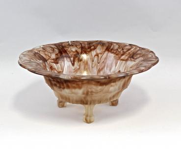 Schale Art déco