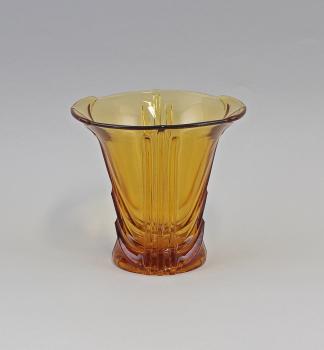 Krater-Vase Art déco
