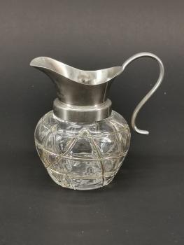 Kännchen Jugendstil