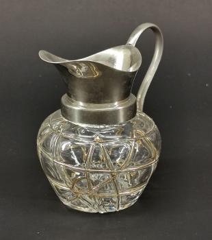 Kännchen Jugendstil