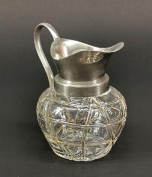Kännchen Jugendstil