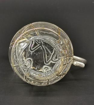 Kännchen Jugendstil