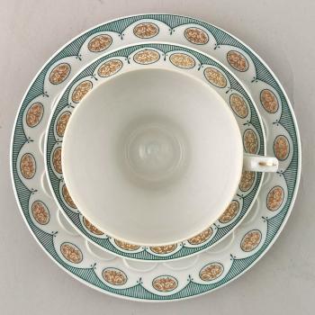 Sammeltasse Lettin