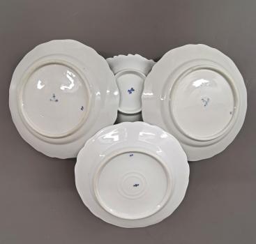 4 Teile Zwiebelmuster