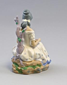 Mädchen