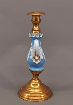 Leuchter Spätbiedermeier