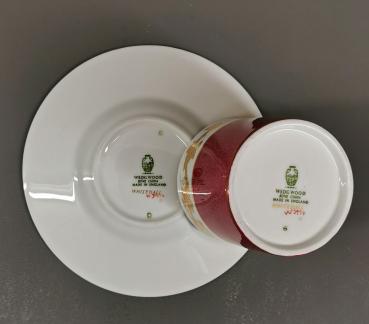 Mokkatasse