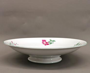 große Fuß-Schale Rosenthal