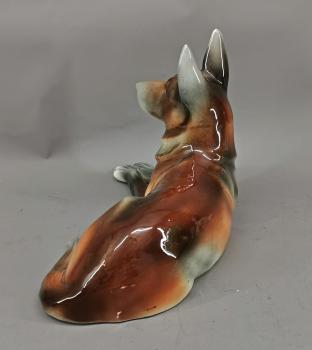 Schäferhund