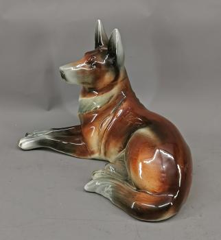 Schäferhund