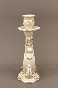 Leuchter Rosenbelag Kämmer