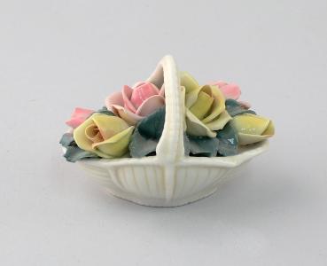 Blumenkörbchen Ens