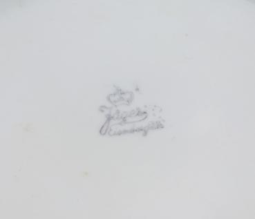 Terrine Streublume