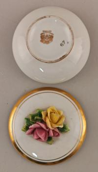 Dose Rosenbelag