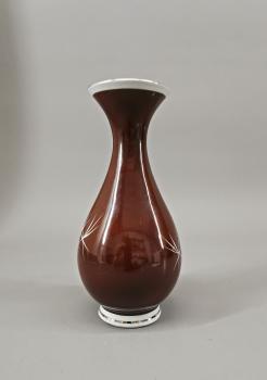 Vase Spechtsbrunn