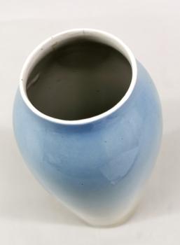 Vase Schwalben