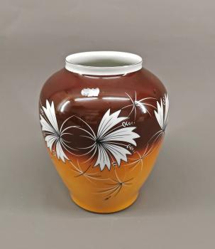 Große Baluster-Vase 60er Jahre