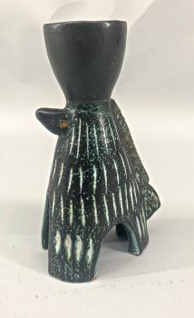 Kiss Rooz, Ilona Design Ungarn Vintage Pferd